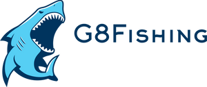 Texas Fishing Logo